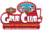 Super chickenman_R2